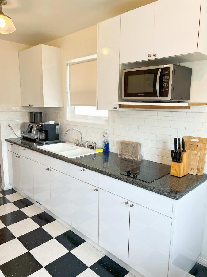 Newly Remodeled 1 Bed, 1 Bath Home Near Lax, Forum Inglewood Exterior photo